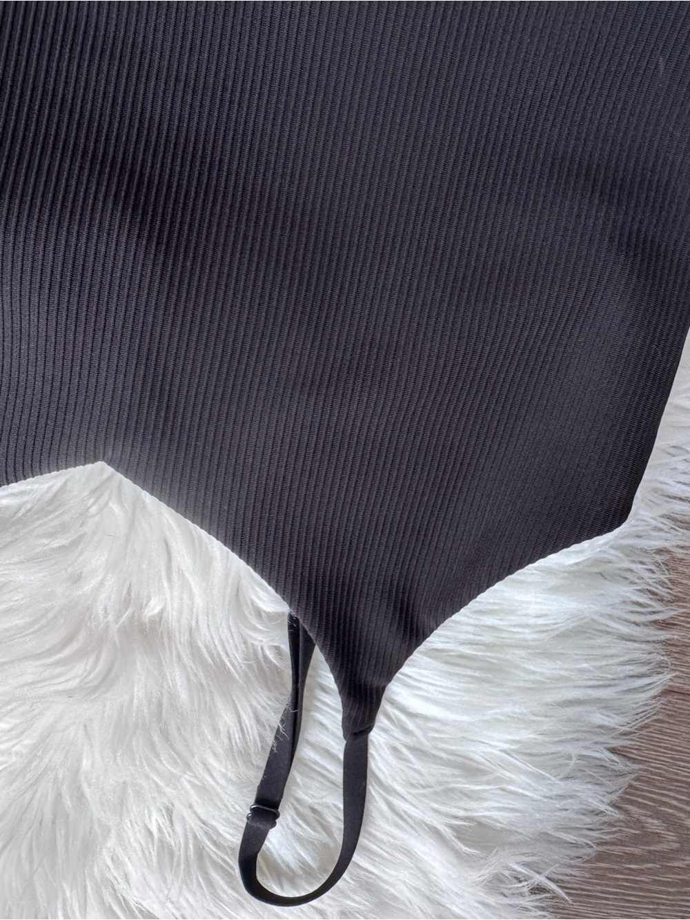 Athleta Elation Rib legging Tank Set - Picture 5 of 10